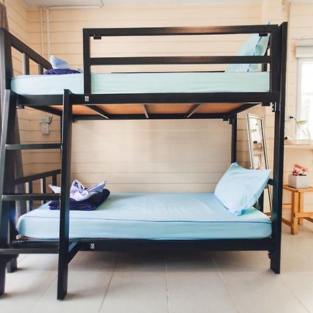 Baanbangkok Chinatown Hotel Kültér fotó