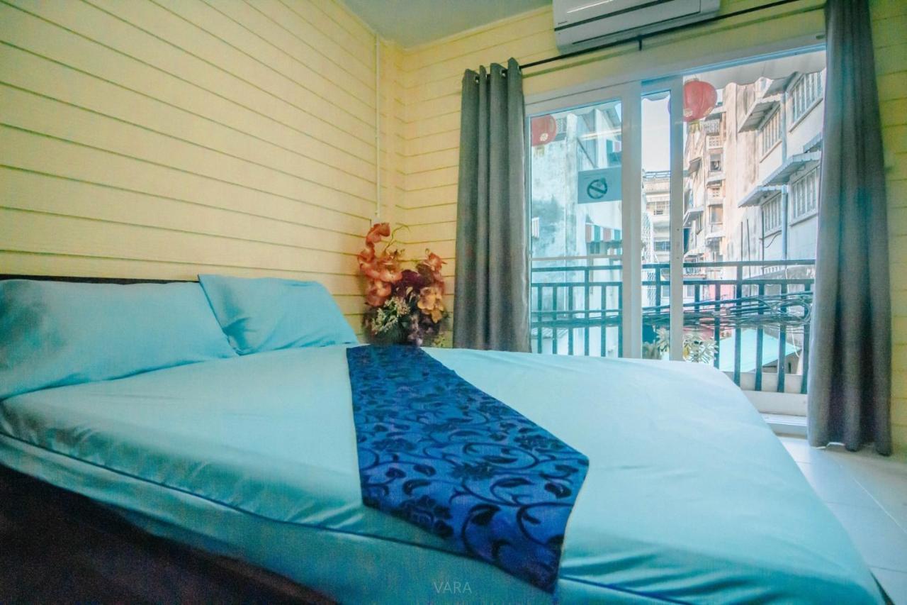 Baanbangkok Chinatown Hotel Kültér fotó