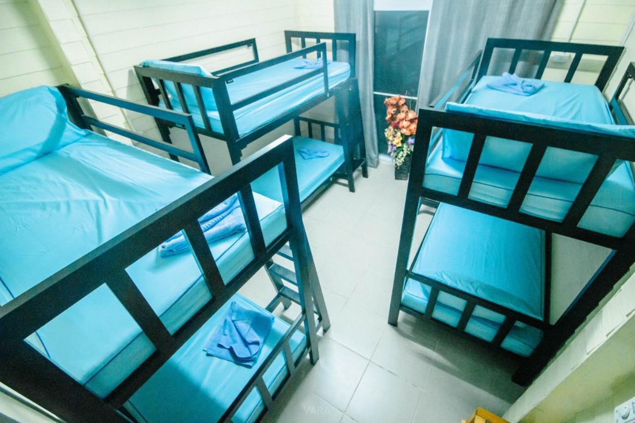 Baanbangkok Chinatown Hotel Kültér fotó