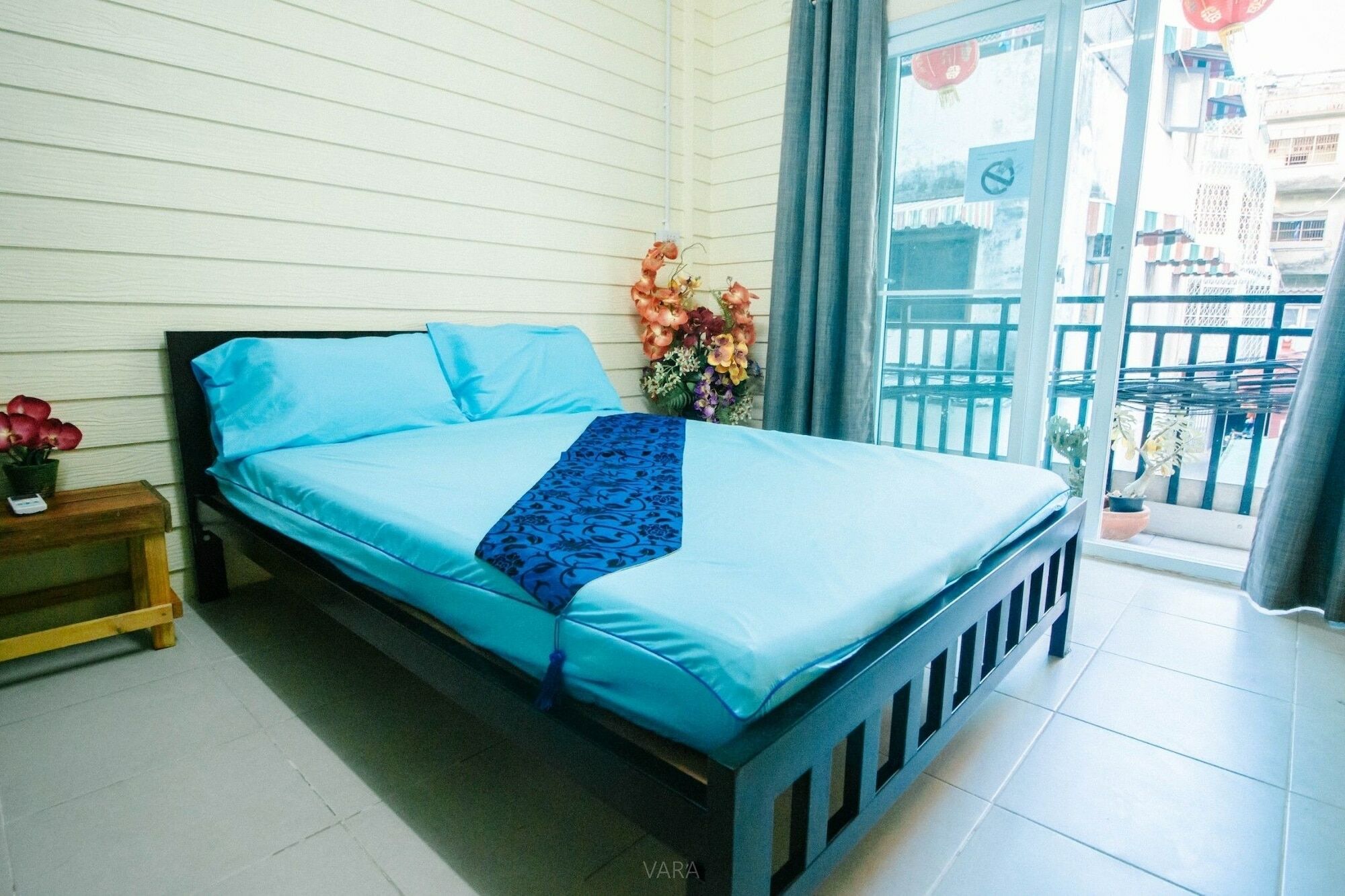 Baanbangkok Chinatown Hotel Kültér fotó