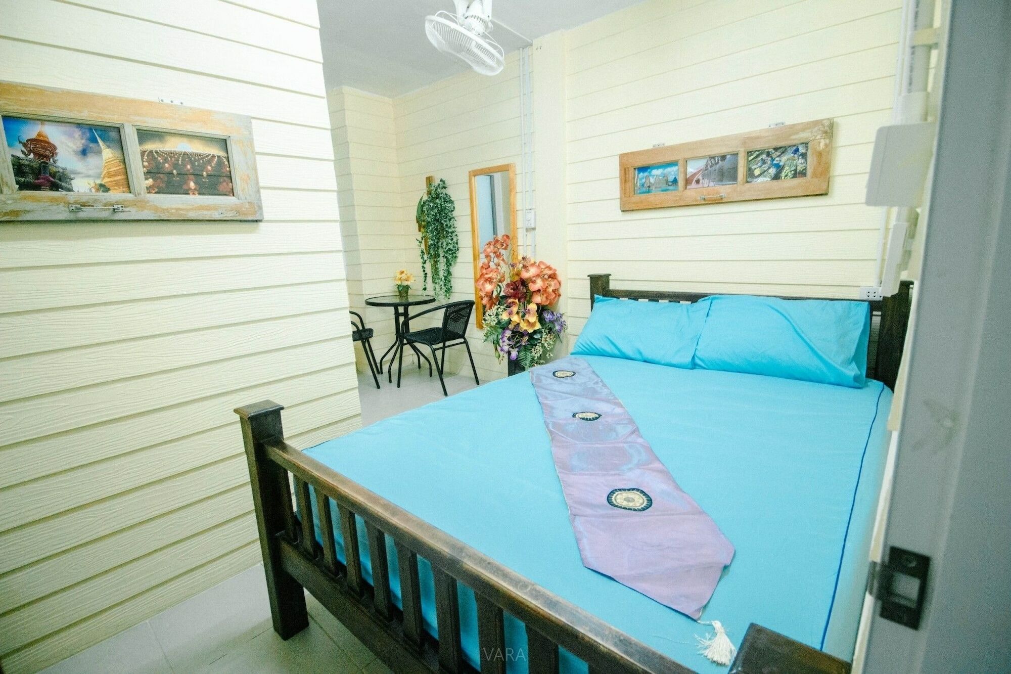 Baanbangkok Chinatown Hotel Kültér fotó