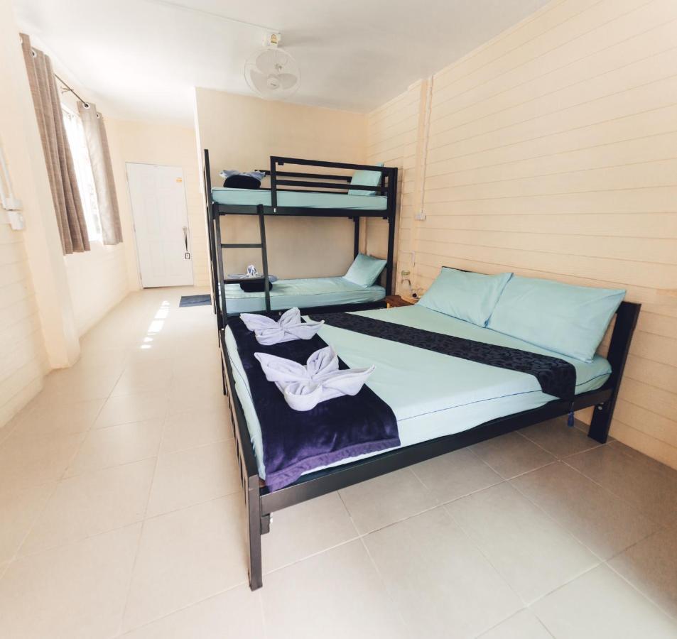 Baanbangkok Chinatown Hotel Kültér fotó